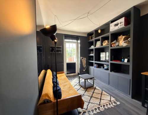 maison  BIARRITZ