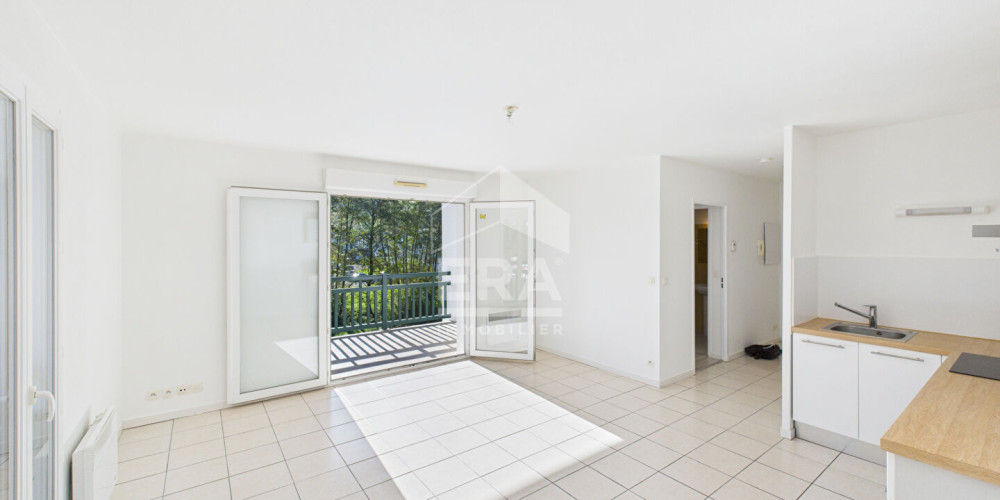 appartement à HASPARREN (64240)