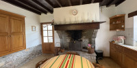maison à LARCEVEAU ARROS CIBITS (64120)
