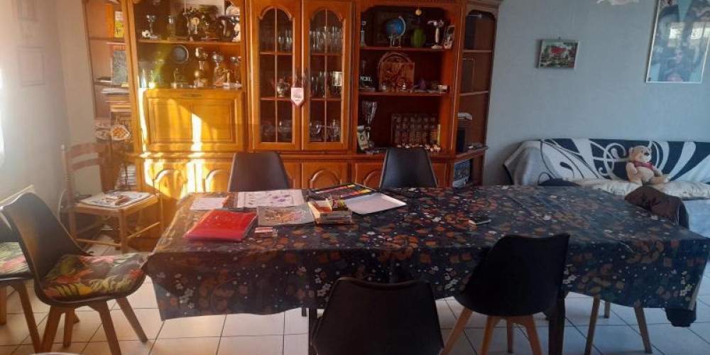 maison à TARBES (65000)