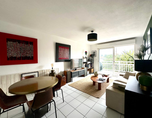 appartement  ANGLET