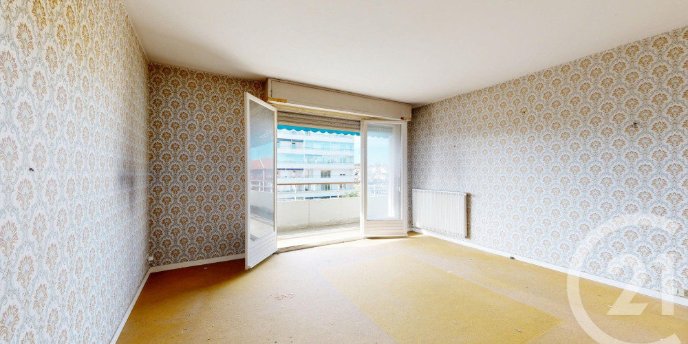 appartement à ANGLET (64600)