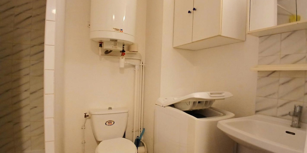 appartement à LONS (64140)