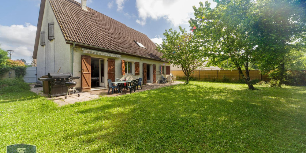 maison à BIZANOS (64320)