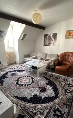 Appartement  PAU