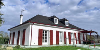 maison à IGON (64800)