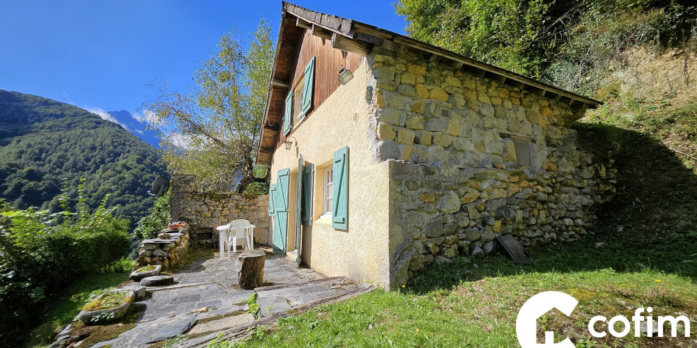 maison à AYDIUS (64490)