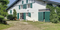 maison à VILLEFRANQUE (64990)