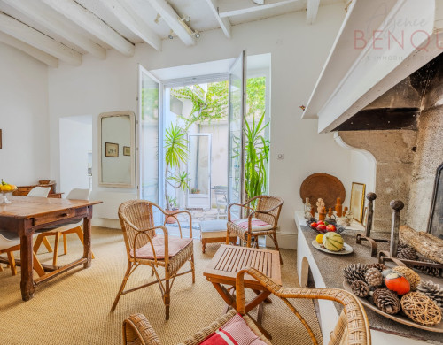 maison  BIARRITZ