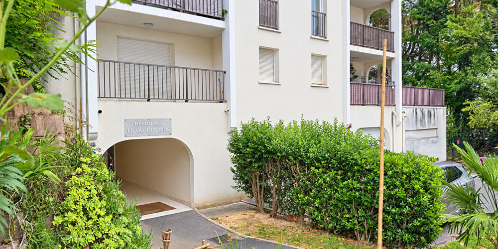 appartement à BAYONNE (64100)