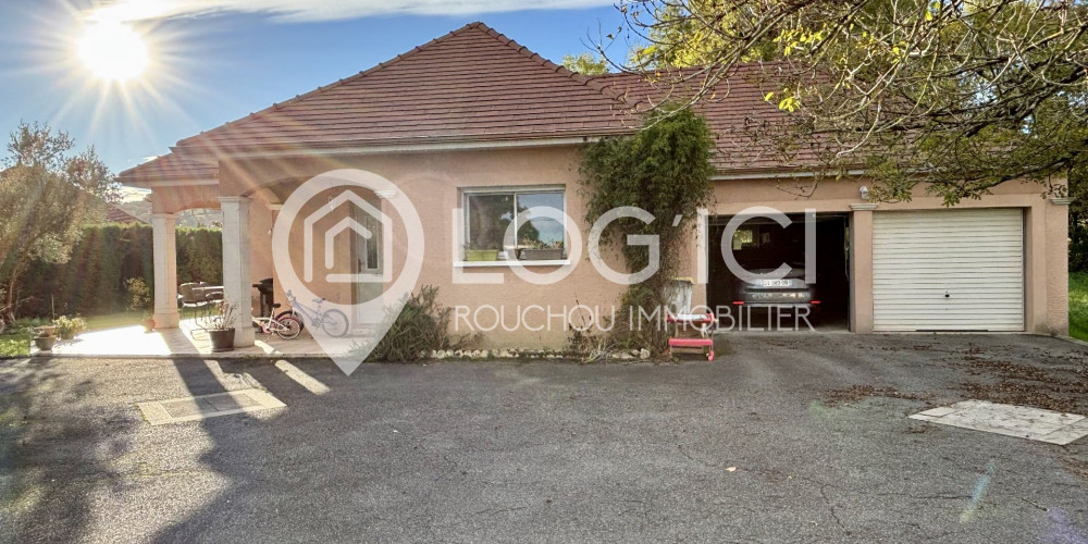 maison à BOUGARBER (64230)