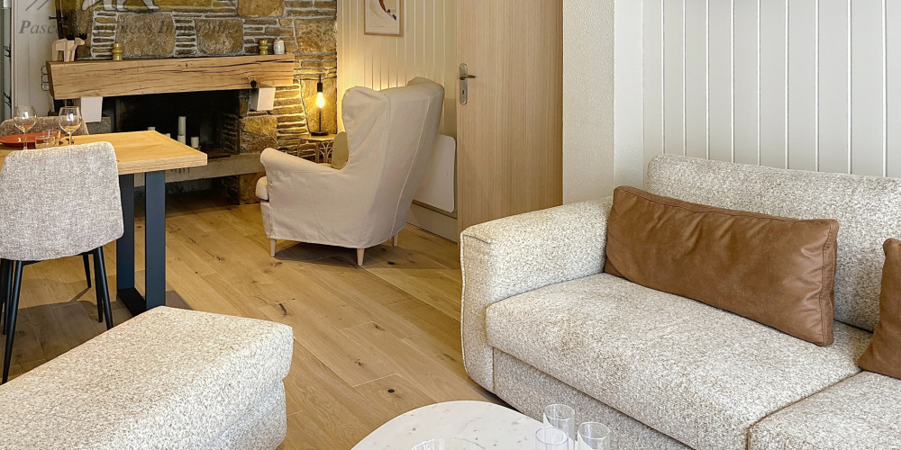 appartement à ST LARY SOULAN (65170)