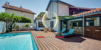 maison à ANGLET (64600)