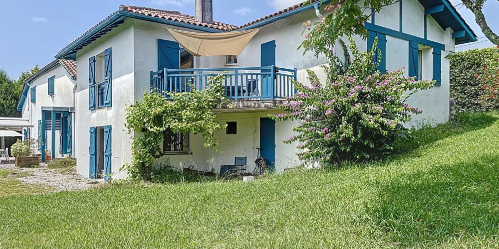 maison à MOUGUERRE (64990)