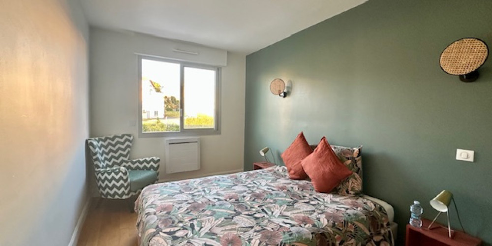 appartement à BIARRITZ (64200)