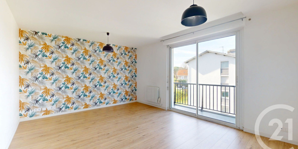 appartement à BAYONNE (64100)