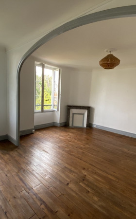 Appartement  BIARRITZ