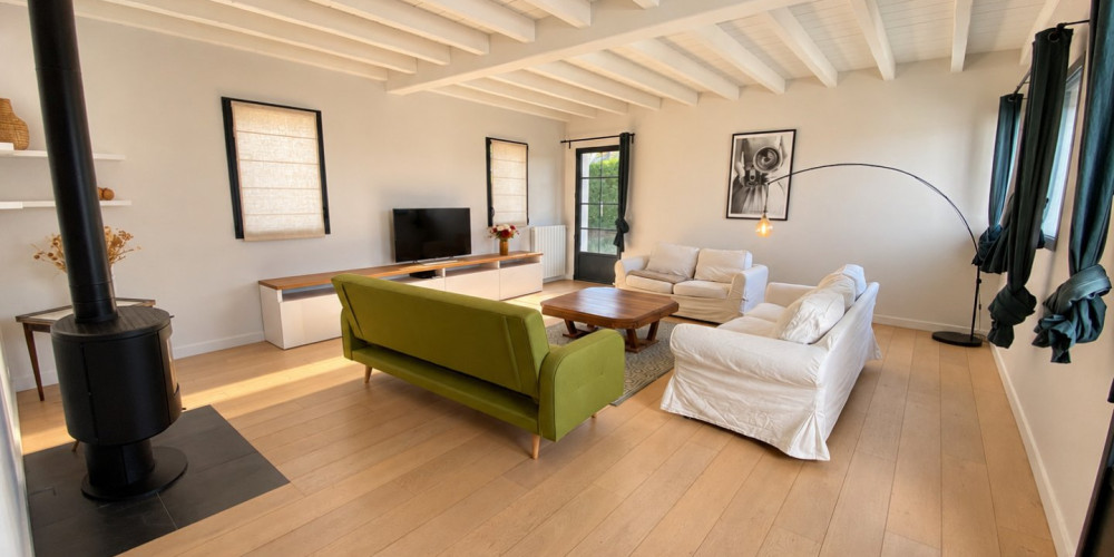 maison à ARCANGUES (64200)