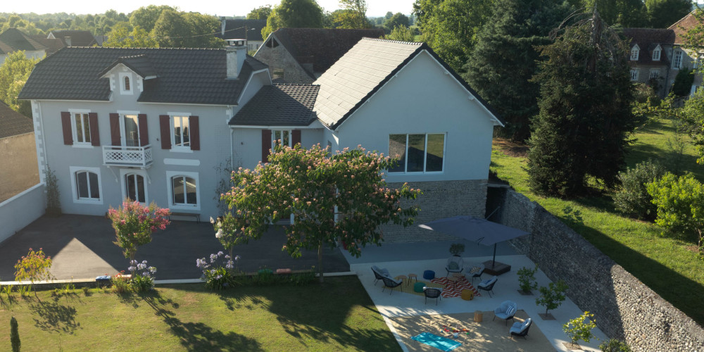 maison à LESCAR (64230)