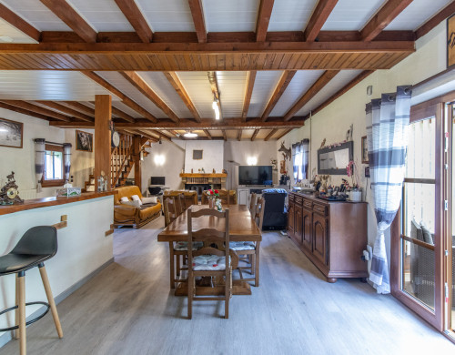 maison  CAMPAN