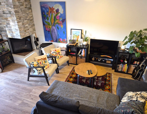 appartement  URRUGNE