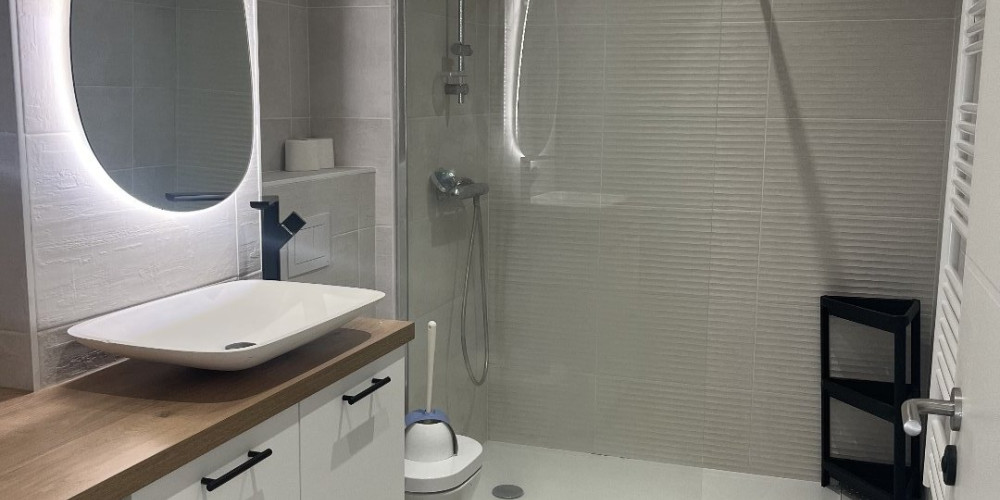 appartement à ANGLET (64600)