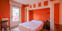 appartement à CIBOURE (64500)