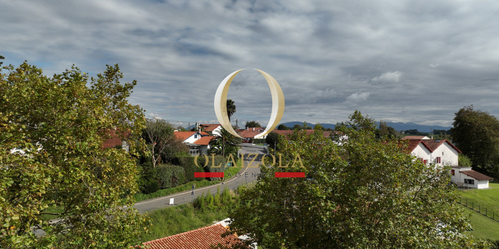 terrain à BIDART (64210)