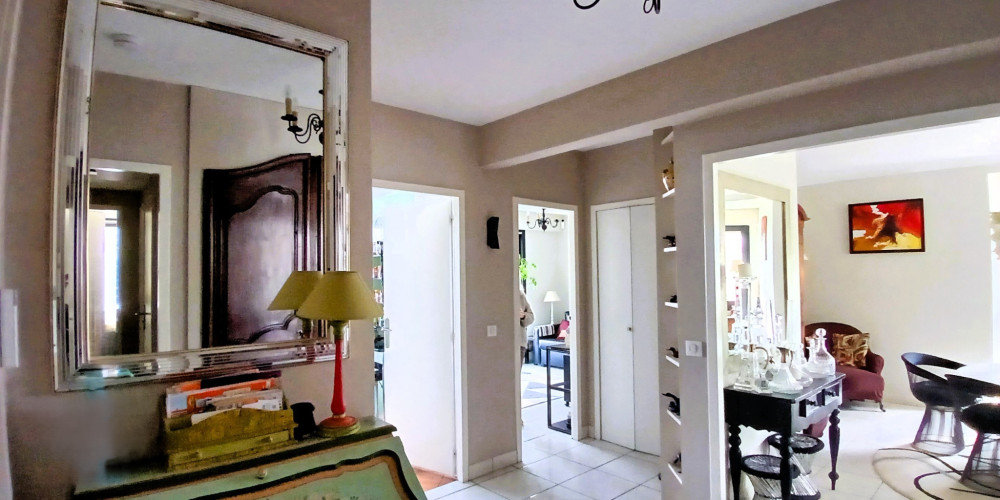 appartement à BIARRITZ (64200)