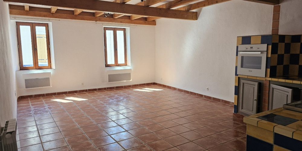 maison à BELLOCQ (64270)