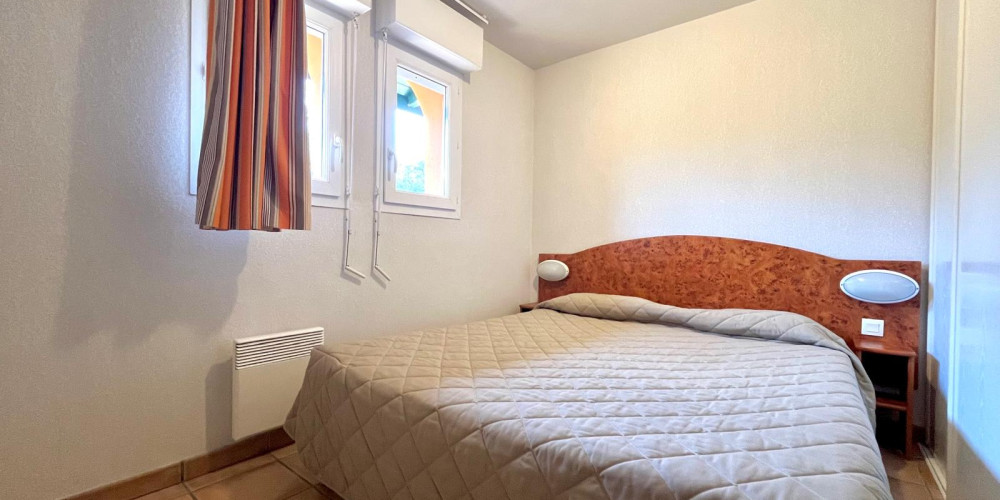 appartement à CIBOURE (64500)