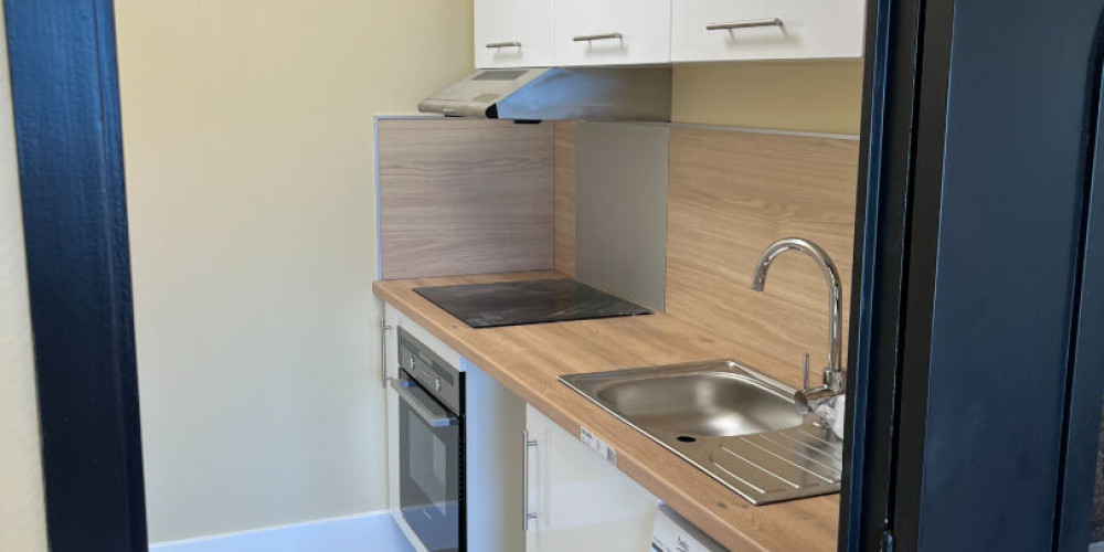 appartement à PAU (64000)