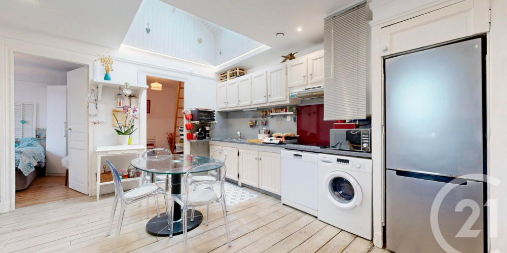 appartement à BIARRITZ (64200)