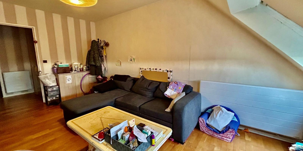 appartement à PAU (64000)