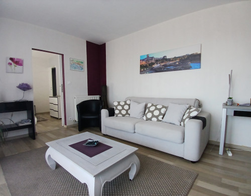 appartement  BIARRITZ