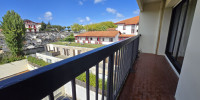 appartement à ST JEAN DE LUZ (64500)