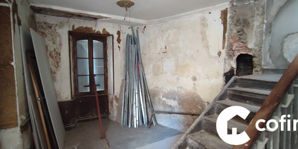 immeuble à OLORON STE MARIE (64400)
