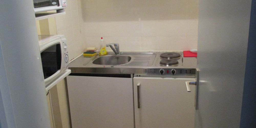 appartement à CAUTERETS (65110)
