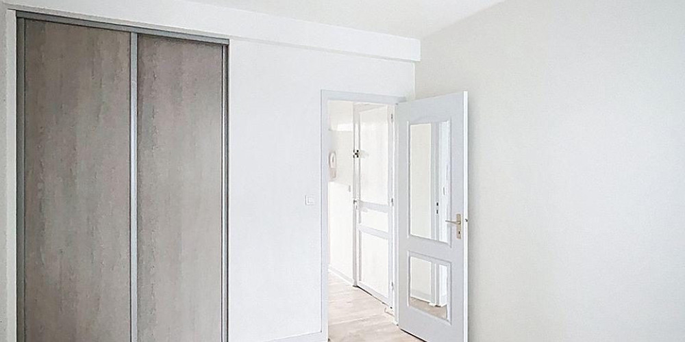 appartement à BAYONNE (64100)