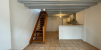 appartement à ST JEAN PIED DE PORT (64220)