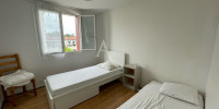 appartement à ST JEAN DE LUZ (64500)