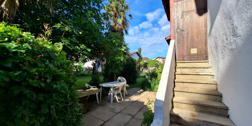appartement à ASCAIN (64310)