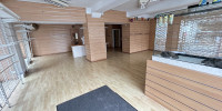 immeuble à LOURDES (65100)