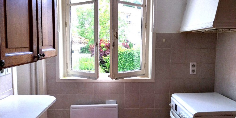 appartement à HENDAYE (64700)
