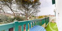 appartement à ANGLET (64600)