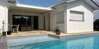 maison à BARDOS (64520)