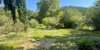 terrain à LA BASTIDE CLAIRENCE (64240)