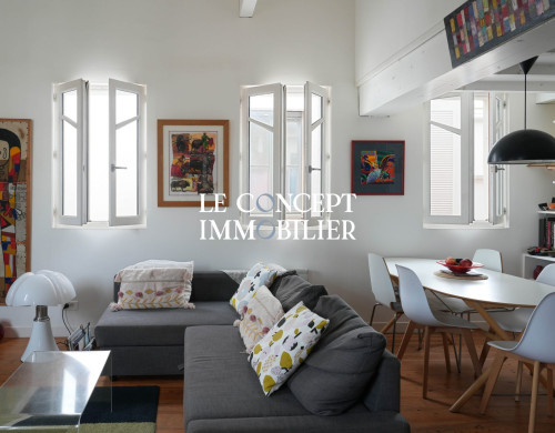appartement  ST JEAN DE LUZ
