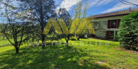 maison à LARCEVEAU ARROS CIBITS (64120)