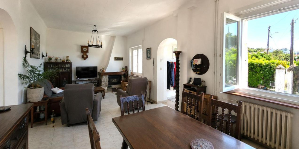 maison à BIARRITZ (64200)